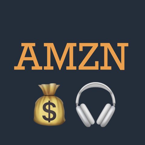 AMZN Earnings Calls podcast logo
